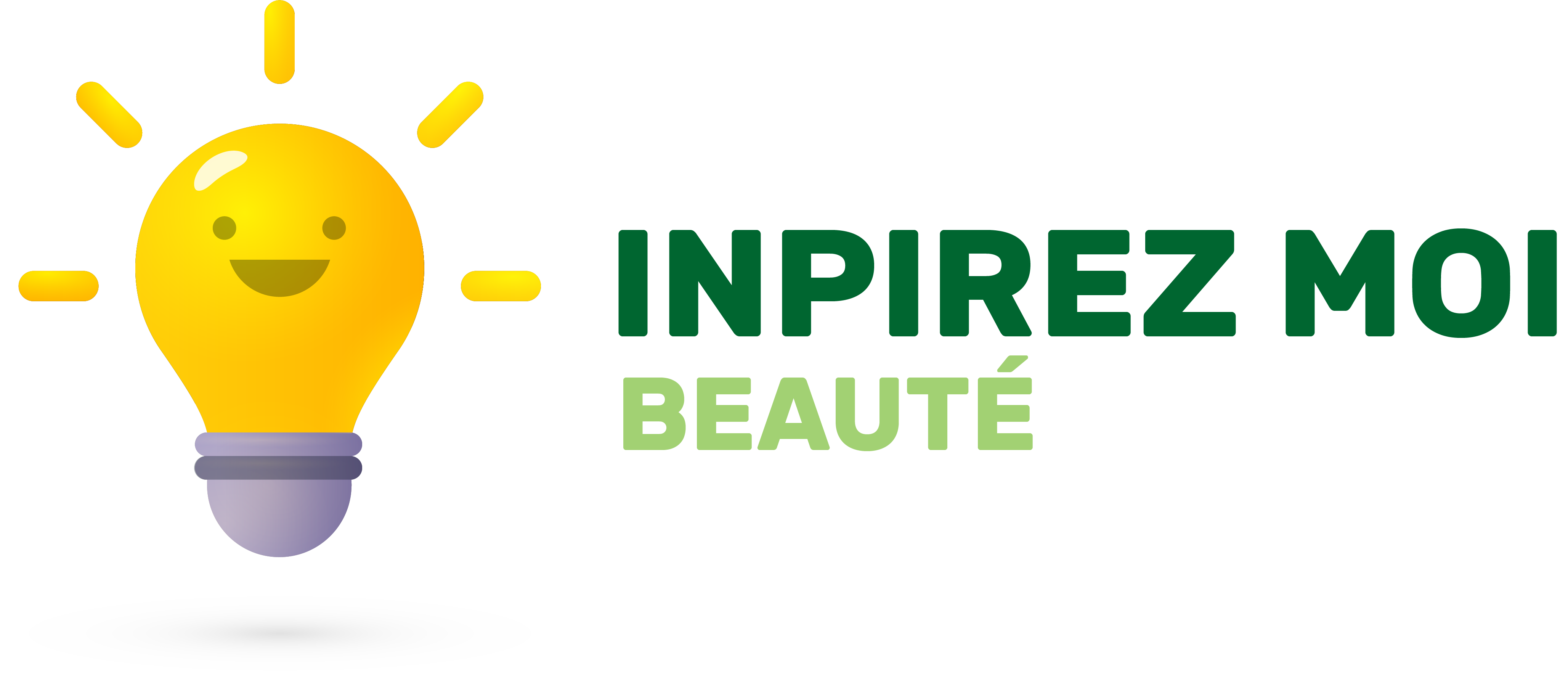 logo inspire me